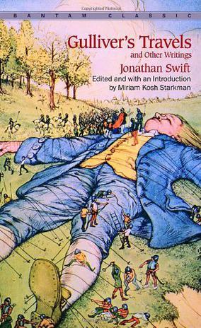 Gulliver's Travels and Other Writings