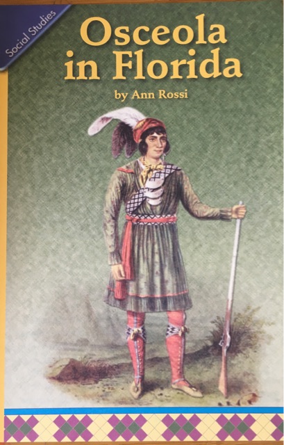 OSCEOLA IN  FLORIDA