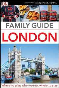Eyewitness Travel Family Guide London