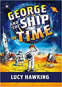 George and the Ship of Time (George's 
