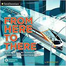 From Here to There: The Story of How W