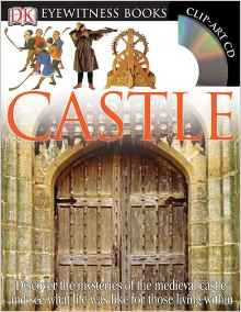 Castle (DK Eyewitness Books)