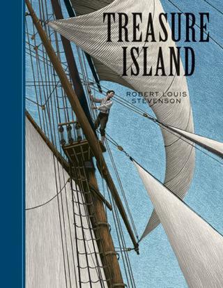 Treasure Island (Unabridged Classics)