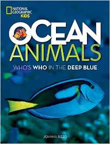 Ocean Animals: Who's Who in the Deep B