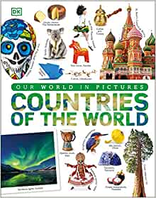 Countries of the World: Our World in P