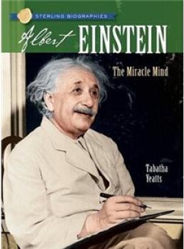 Sterling Biographies?: Albert Einstein