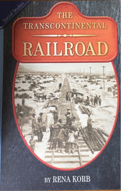 RAILROAD (G4)