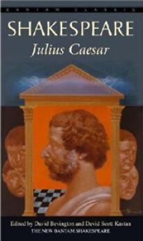 Julius Caesar[凯撒大帝]  [NA--NA]