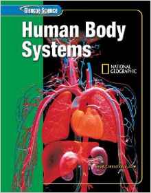 Glencoe Science: Human Body Systems, S