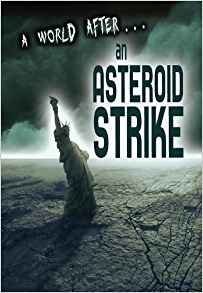 A World After an Asteroid Strike