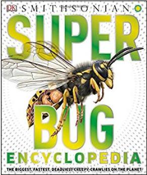 Super Bug Encyclopedia