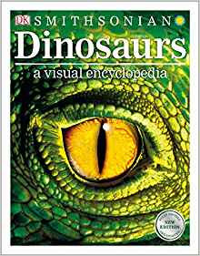 Dinosaurs: A Visual Encyclopedia, 2nd 
