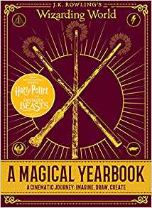 A Magical Yearbook: A Cinematic Journe