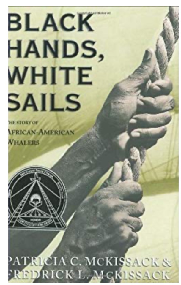 Black Hands, White Sails (Coretta Scot