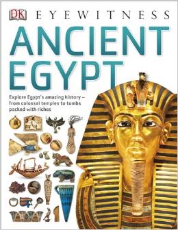 Ancient Egypt (Eyewitness)