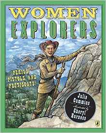Women Explorers