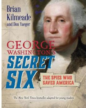 George Washington's Secret Six (Young 