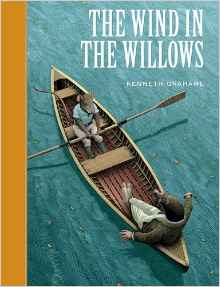 The Wind in the Willows (Sterling Unab