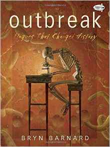 Outbreak! Plagues That Changed History