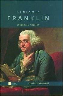 Benjamin Franklin: Inventing America