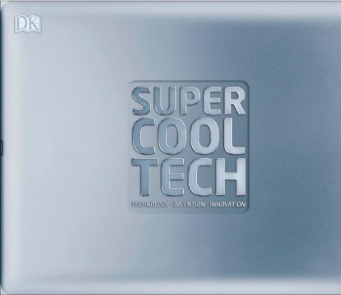Super Cool Tech
