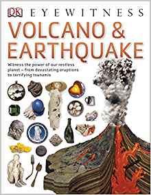 Volcano & Earthquake (Eyewitness)