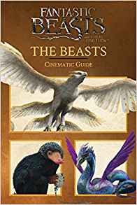 The Beasts: Cinematic Guide (Fantastic