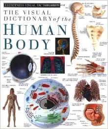 Eyewitness Visual Dictionaries: The Vi
