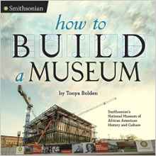 How to Build a Museum: Smithsonian's N