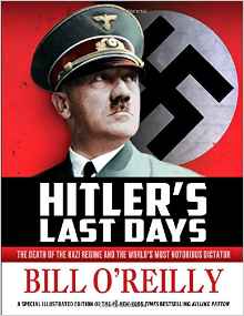 Hitler's Last Days: The Death of the N
