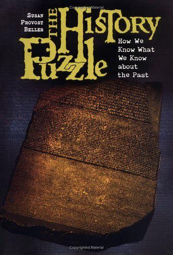 The History Puzzle