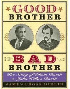 Good Brother, Bad Brother: The Story o