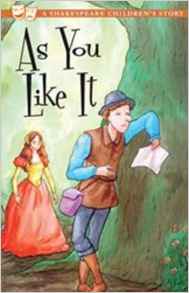 As You Like It (Twenty Shakespeare Chi