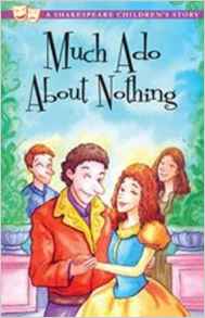Much Ado About Nothing (Twenty Shakesp