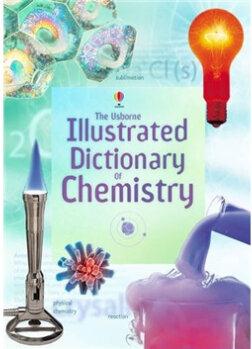 Illustrated Dictionary of Chemistry