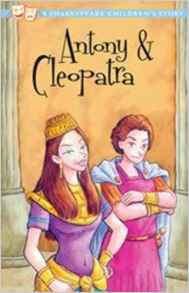 Antony and Cleopatra (Twenty Shakespea