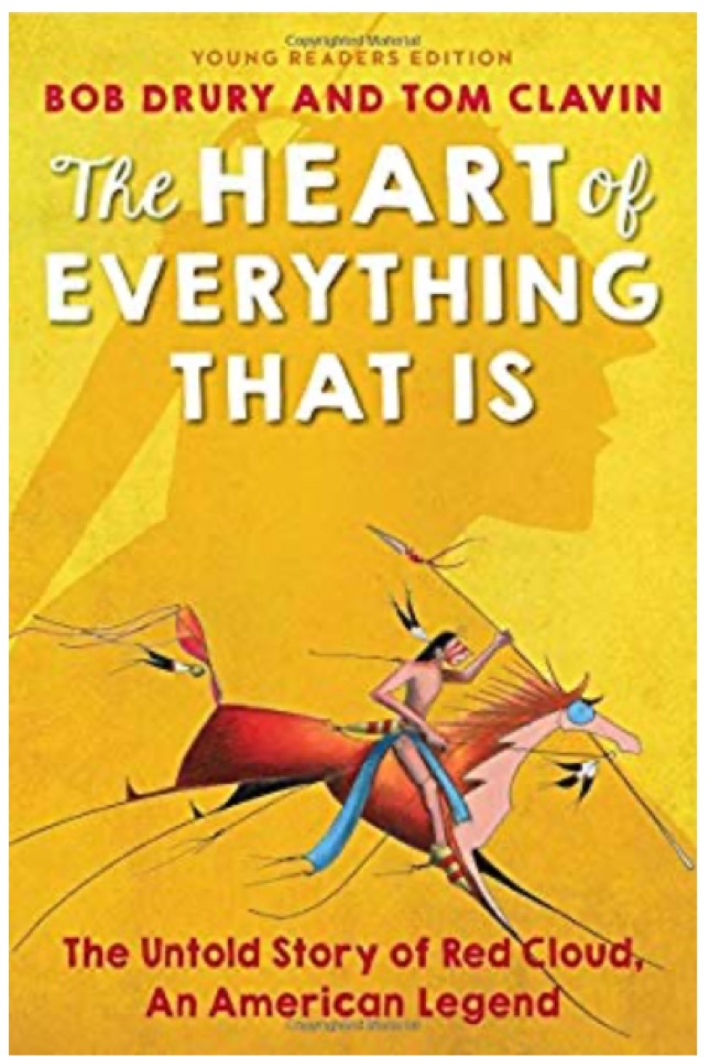 The Heart of Everything That Is: Young