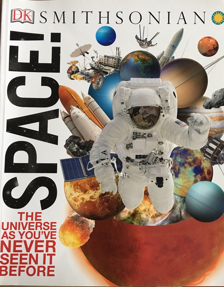 dk space