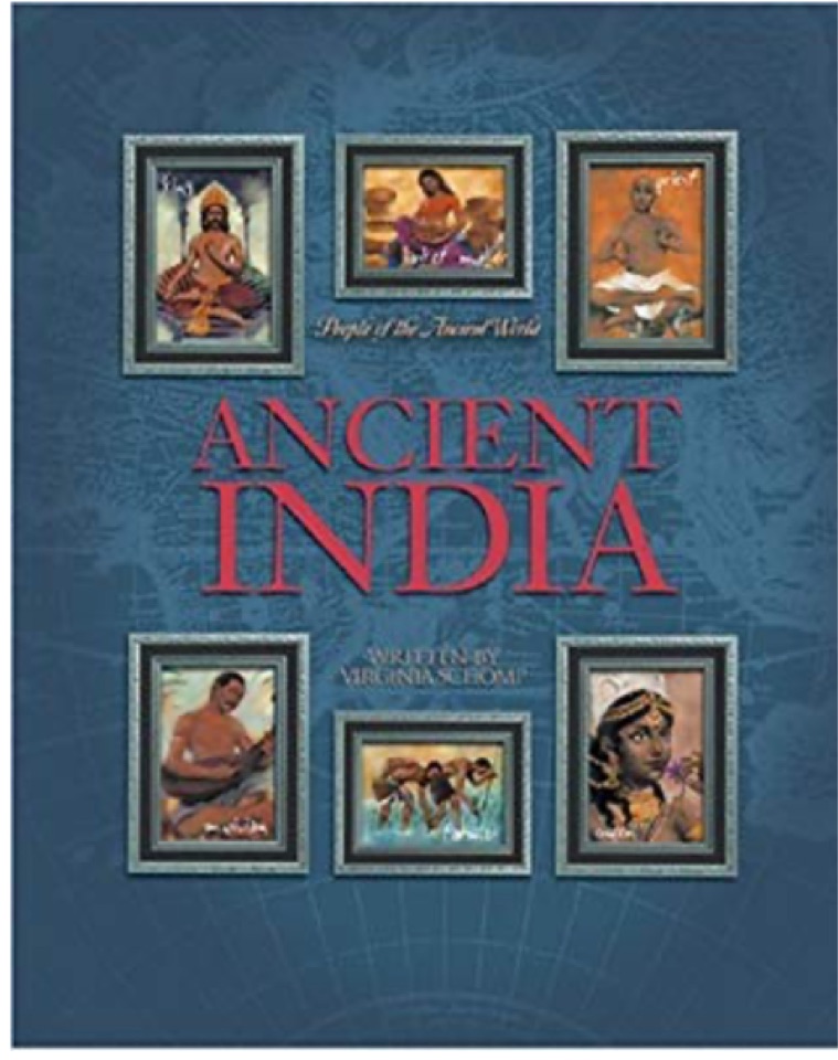 Ancient India (People of the Ancient W