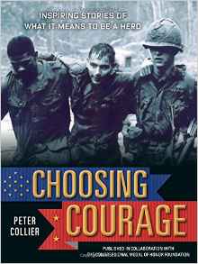 Choosing Courage: Inspiring Stories of