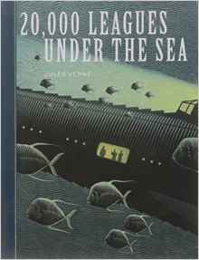 20,000 Leagues Under the Sea (Sterling