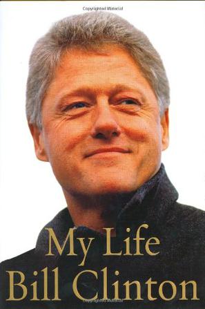 My Life Bill Clinton