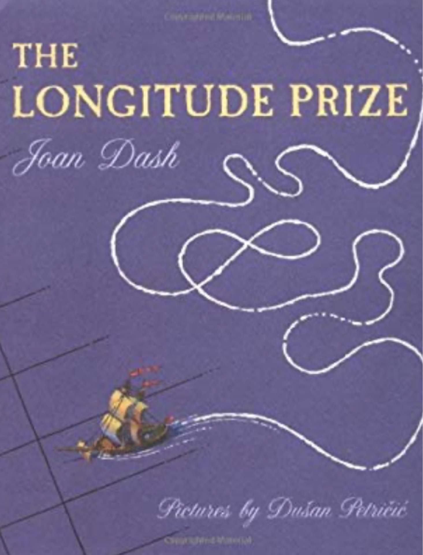 The Longitude Prize