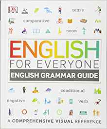 English for Everyone: English Grammar 