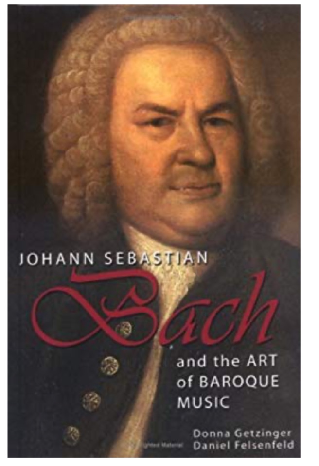 Johann Sebastian Bach and the Art of B