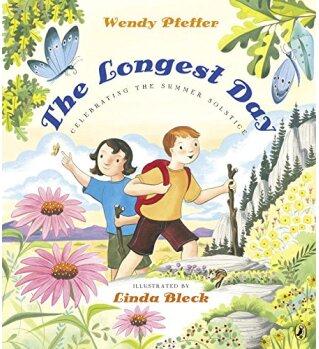 The Longest Day: Celebrating the Summe