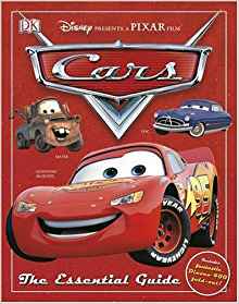 Cars: The Essential Guide (Eyewitness 