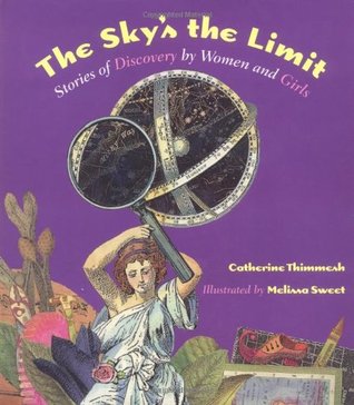 The Sky's the Limit