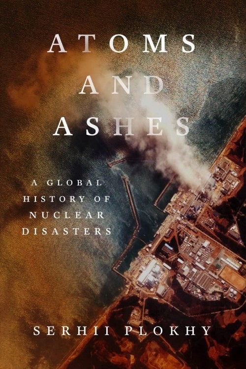 Atoms And Ashes