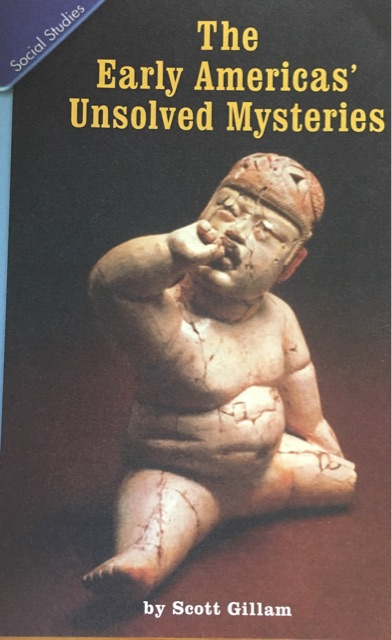 The Early Americas' Unsolved Mysteries